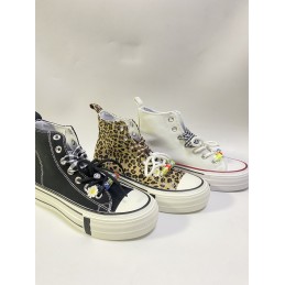Buty Sportowe DAMSKIE...