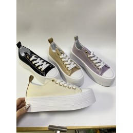 Buty Sportowe DAMSKIE...