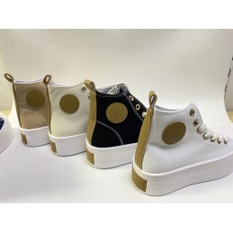 Buty Sportowe DAMSKIE...