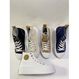 Buty Sportowe DAMSKIE...