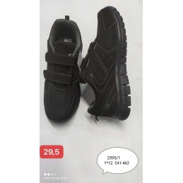 Buty Sportowe MĘSKIE...