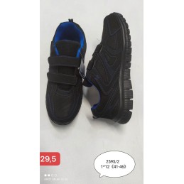 Buty Sportowe MĘSKIE...