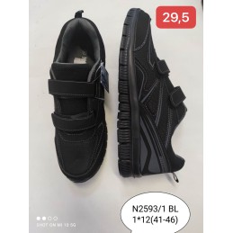 Buty Sportowe MĘSKIE...