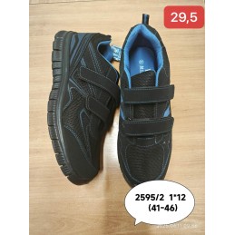 Buty Sportowe MĘSKIE...
