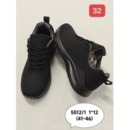 Buty Sportowe MĘSKIE...