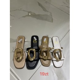 Buty Klapki DAMSKIE...