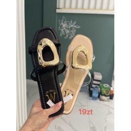 Buty Klapki DAMSKIE...