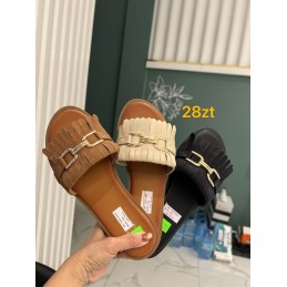 Buty Klapki DAMSKIE...