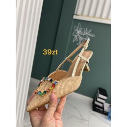 Buty  Sandały DAMSKIE...