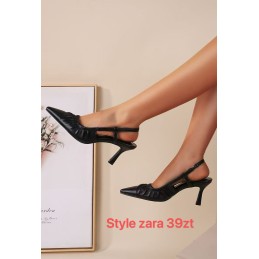 Buty  Sandały DAMSKIE...