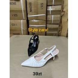 Buty  Sandały DAMSKIE...