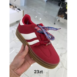 Buty Sportowe DAMSKIE...
