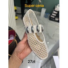 Buty Półbuty DAMSKIE...