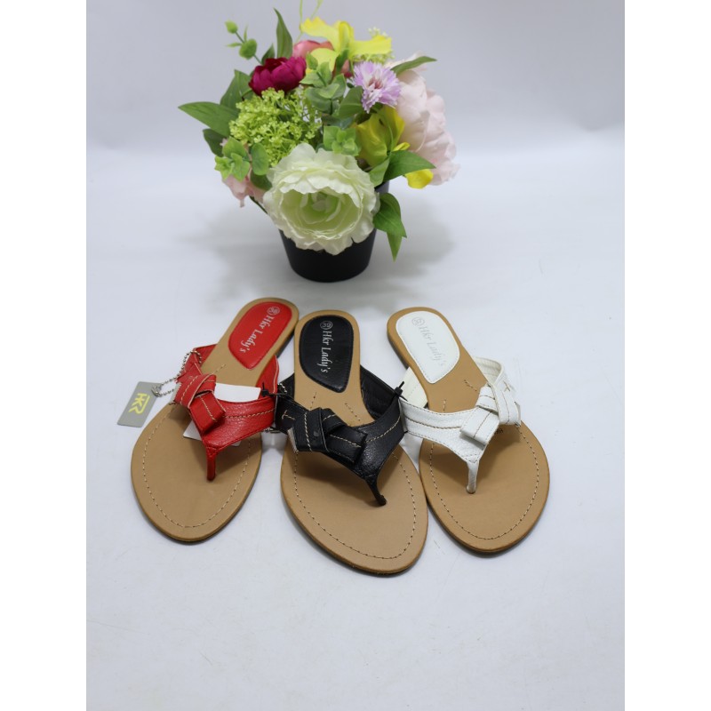 JAPONKI DAMSKIE. SIZE: 36/41 (18 PAR/PACZKA) KOLOR JAK NA ZDZIĘCIU