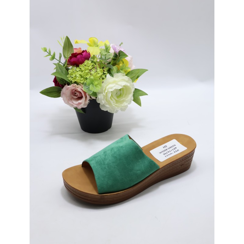 KAPCIE DAMSKIE. SIZE: 36/41 (12 PAR/PACZKA) KOLOR JAK NA ZDZIĘCIU