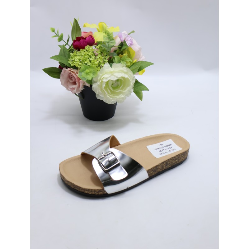 KAPCIE DAMSKIE. SIZE: 36/41 (12 PAR/PACZKA) KOLOR JAK NA ZDZIĘCIU