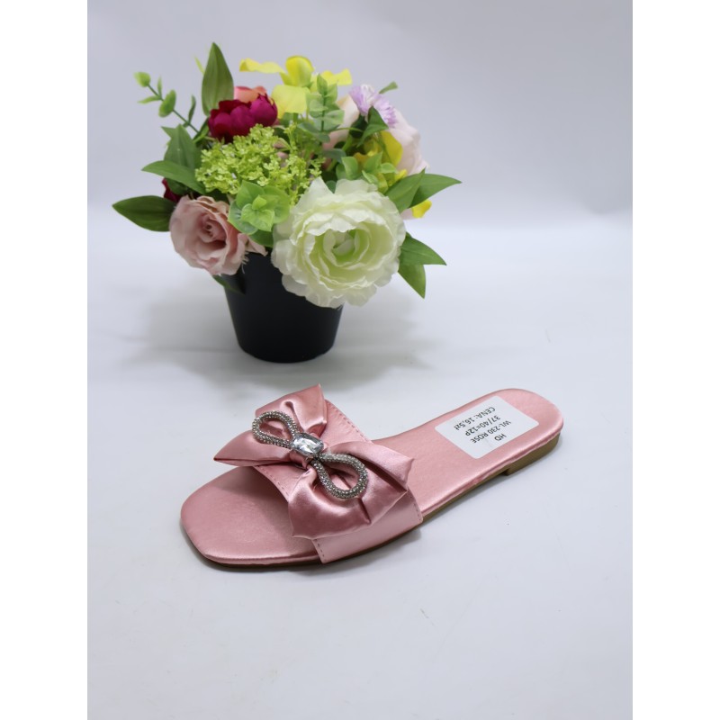KAPCIE DAMSKIE. SIZE: 37/40 (12 PAR/PACZKA) KOLOR JAK NA ZDZIĘCIU