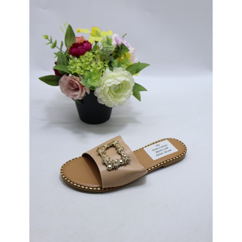 KAPCIE DAMSKIE. SIZE: 36/41 (12 PAR/PACZKA) KOLOR JAK NA ZDZIĘCIU