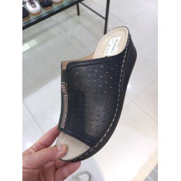 Buty Klapki DAMSKIE...