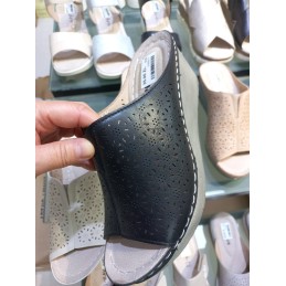 Buty Klapki DAMSKIE...