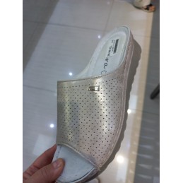 Buty Klapki DAMSKIE...