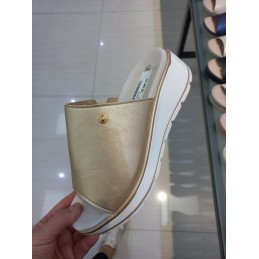 Buty Klapki DAMSKIE...