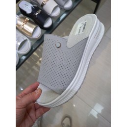 Buty Klapki DAMSKIE...