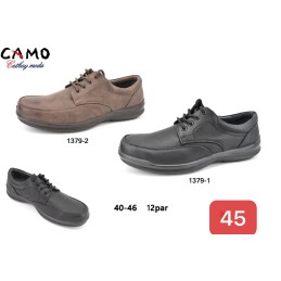 Buty Sportowe MĘSKIE...