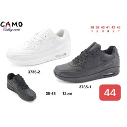 Buty Sportowe MĘSKIE...