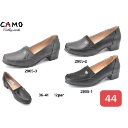 Buty Półbuty DAMSKIE...