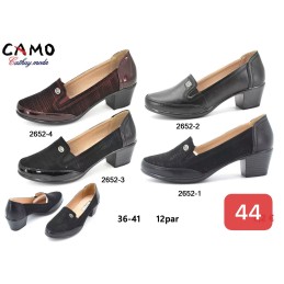 Buty Półbuty DAMSKIE...