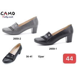 Buty Półbuty DAMSKIE...