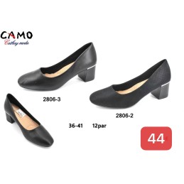 Buty Półbuty DAMSKIE...