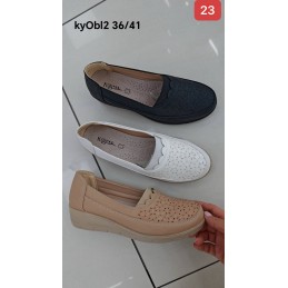 Buty Półbuty DAMSKIE...
