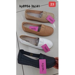 Buty Półbuty DAMSKIE...
