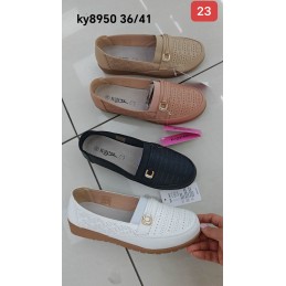 Buty Półbuty DAMSKIE...