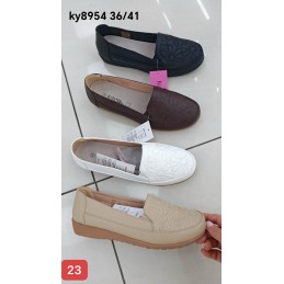 Buty Półbuty DAMSKIE...