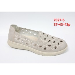 Buty Półbuty DAMSKIE...