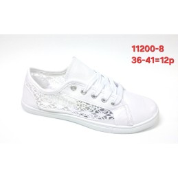 Buty Sportowe DAMSKIE...