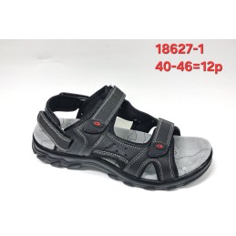 Buty Sandały MĘSKIE...