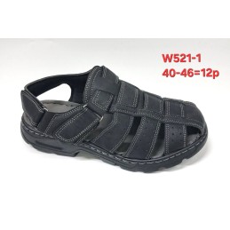 Buty Sandały MĘSKIE...