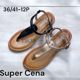 Buty Sandały...