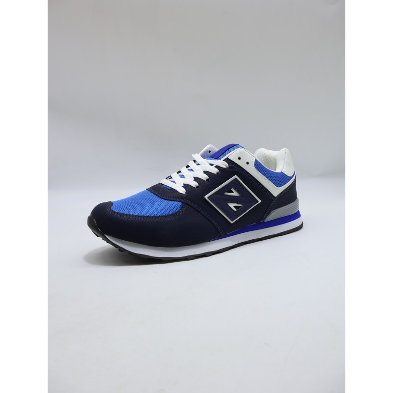 BUTY MĘSKIE. SIZE: 41/46 (12 PAR/PACZKA) KOLOR JAK NA ZDZIĘCIU