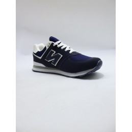 BUTY MĘSKIE. SIZE: 41/46 (12 PAR/PACZKA) KOLOR JAK NA ZDZIĘCIU