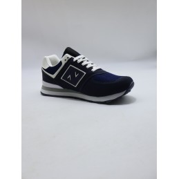 BUTY DAMSKIE. SIZE: 36/41 (12 PAR/PACZKA) KOLOR JAK NA ZDZIĘCIU