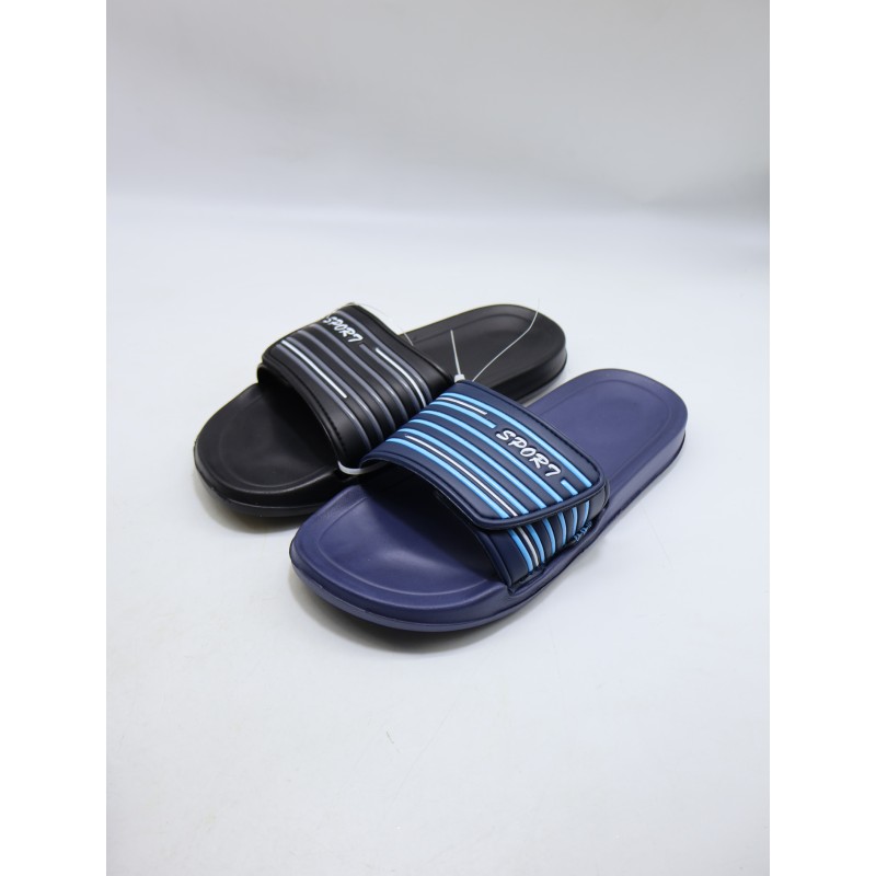 KAPCIE MĘSKIE. SIZE: 40/45 (36 PAR/PACZKA) KOLOR JAK NA ZDZIĘCIU