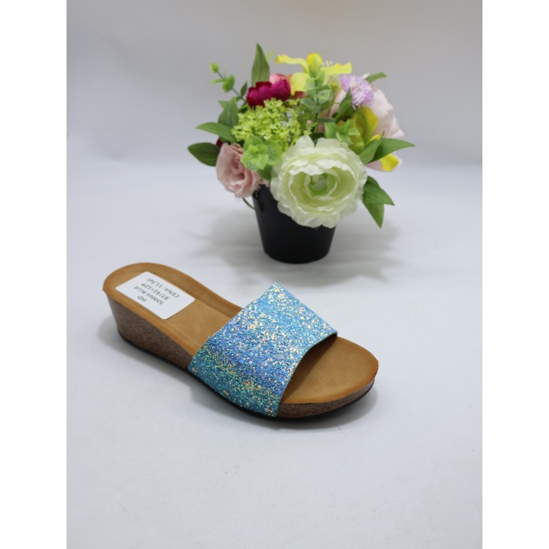 KAPCIE DAMSKIE. SIZE: 36/41 (12 PAR/PACZKA) KOLOR JAK NA ZDZIĘCIU