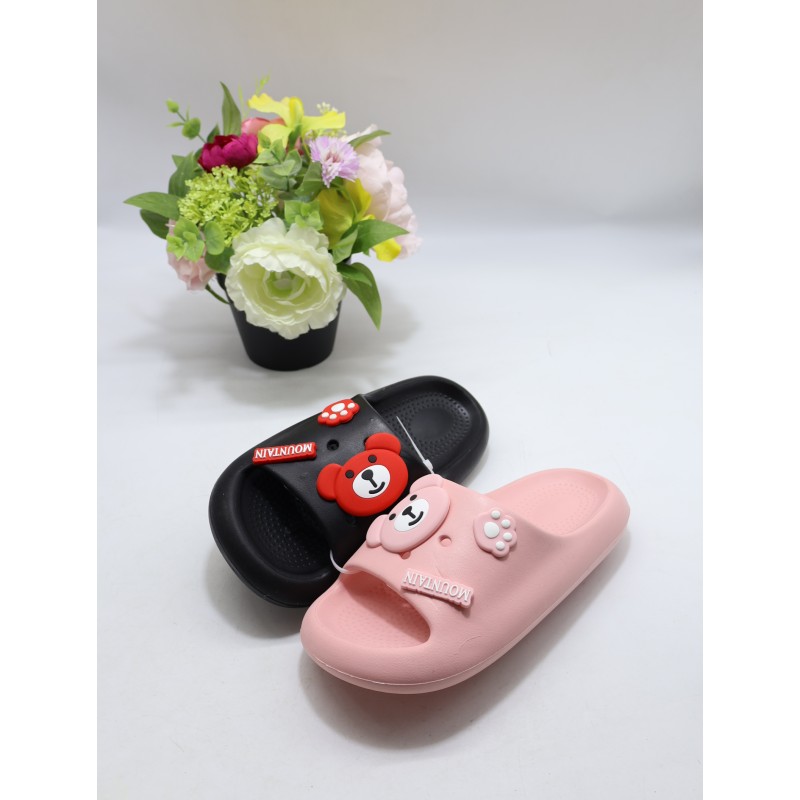 KAPCIE DZIECIĘCE. SIZE: 30/35 (36 PAR/PACZKA) KOLOR JAK NA ZDZIĘCIU