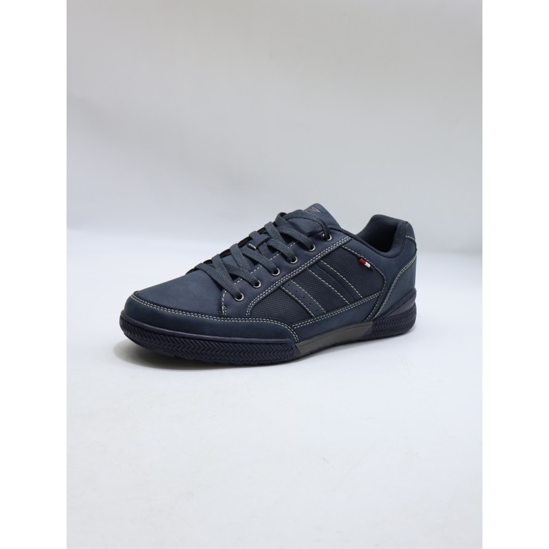 BUTY MĘSKIE. SIZE: 41/46 (12 PAR/PACZKA) KOLOR JAK NA ZDZIĘCIU