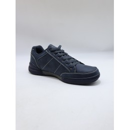 BUTY MĘSKIE. SIZE: 41/46 (12 PAR/PACZKA) KOLOR JAK NA ZDZIĘCIU